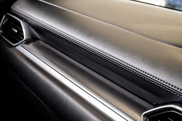 2022 Mazda CX-8 Touring KG Series