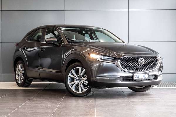 2024 Mazda CX-30 G20 Evolve DM Series