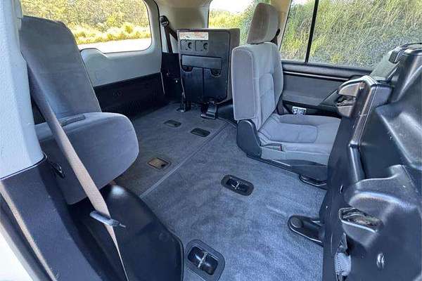 2020 Toyota Landcruiser GXL VDJ200R