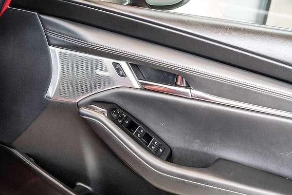 2020 Mazda 3 G25 GT BP Series