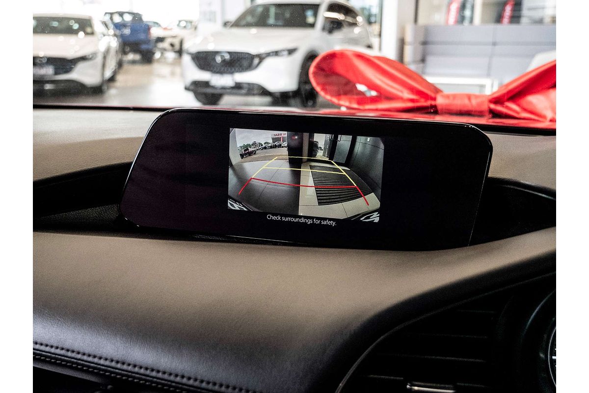 2020 Mazda 3 G25 GT BP Series