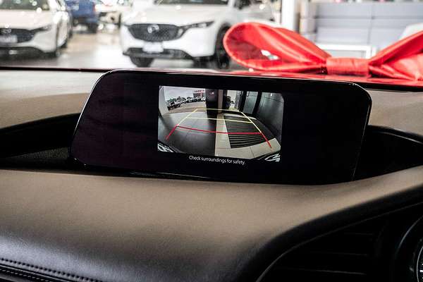 2020 Mazda 3 G25 GT BP Series