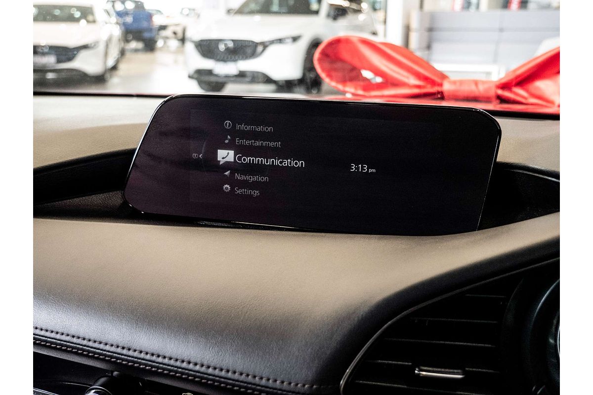 2020 Mazda 3 G25 GT BP Series