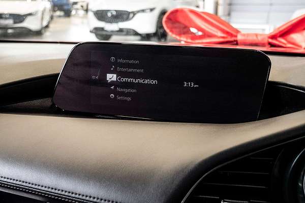 2020 Mazda 3 G25 GT BP Series