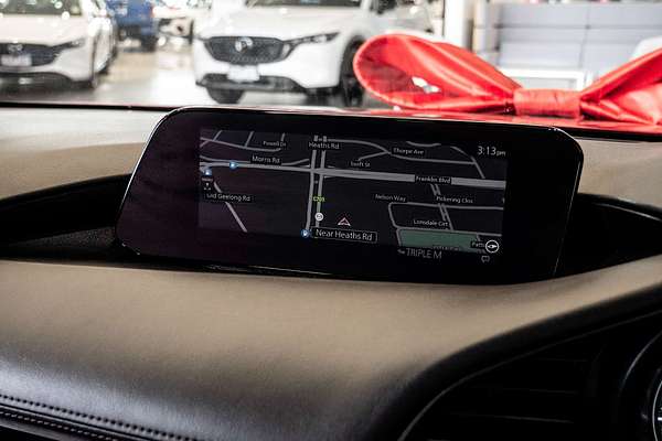 2020 Mazda 3 G25 GT BP Series