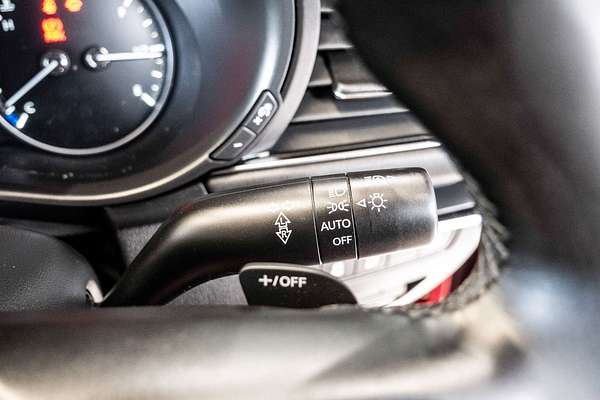 2020 Mazda 3 G25 GT BP Series