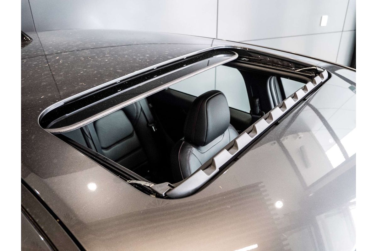 2025 Mazda CX-5 G25 GT SP KF Series