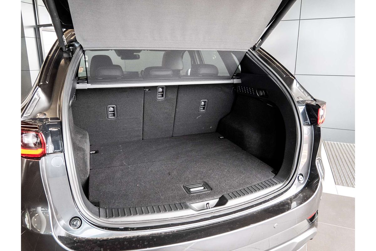 2025 Mazda CX-5 G25 GT SP KF Series