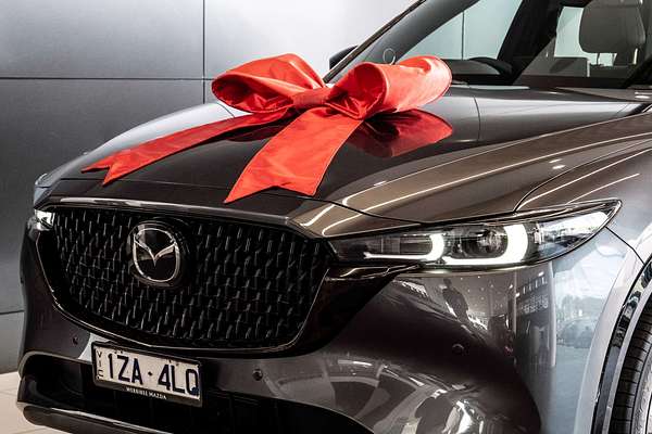 2025 Mazda CX-5 G25 GT SP KF Series