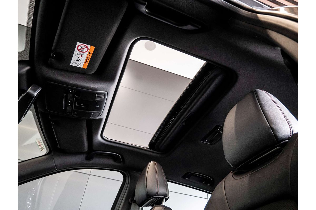 2025 Mazda CX-5 G25 GT SP KF Series