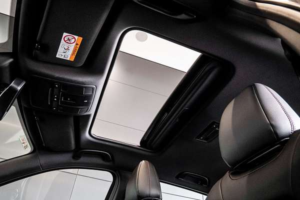 2025 Mazda CX-5 G25 GT SP KF Series