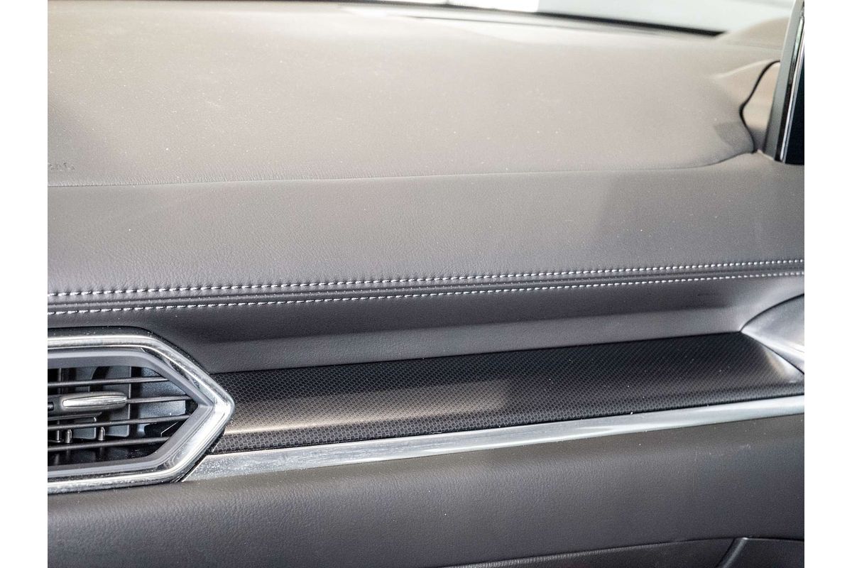 2025 Mazda CX-5 G25 GT SP KF Series