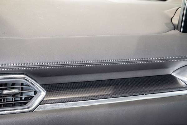 2025 Mazda CX-5 G25 GT SP KF Series