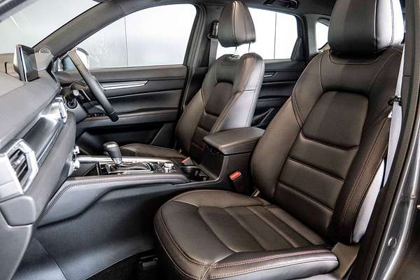 2025 Mazda CX-5 G25 GT SP KF Series