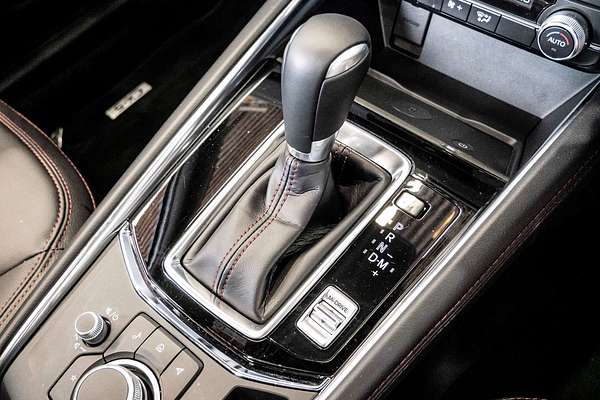 2025 Mazda CX-5 G25 GT SP KF Series