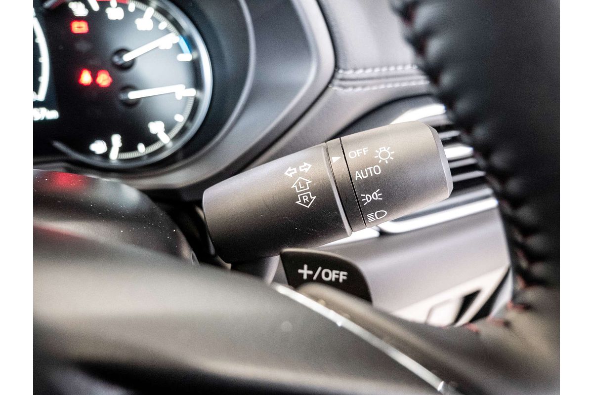 2025 Mazda CX-5 G25 GT SP KF Series