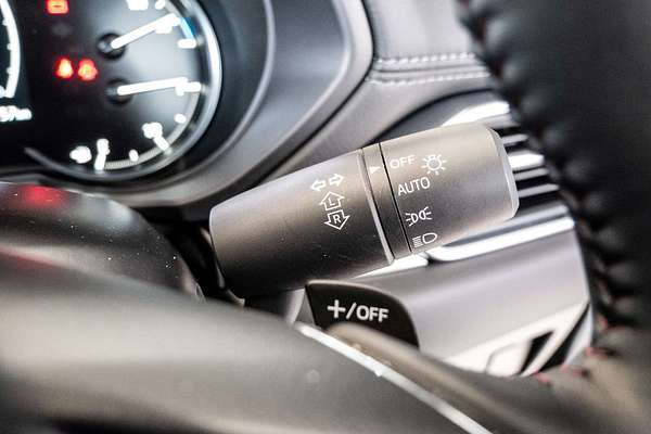 2025 Mazda CX-5 G25 GT SP KF Series