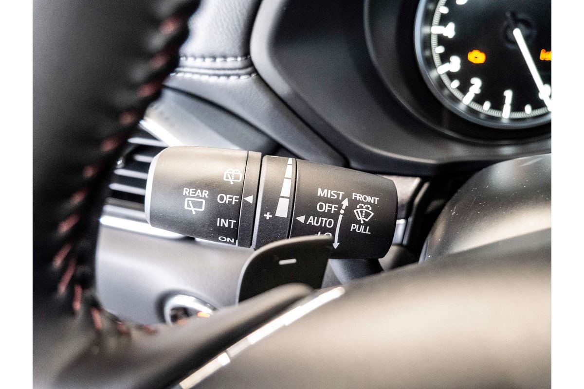 2025 Mazda CX-5 G25 GT SP KF Series