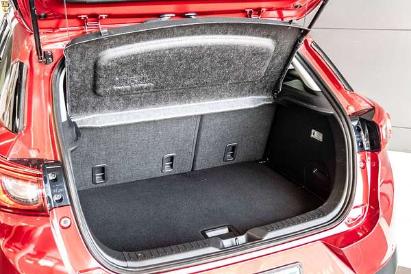 2018 Mazda CX-3 Maxx Sport DK