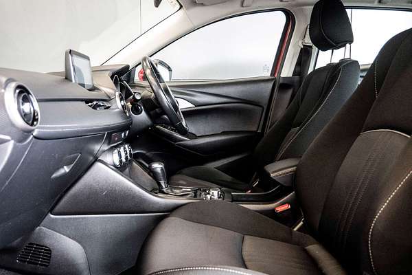 2018 Mazda CX-3 Maxx Sport DK