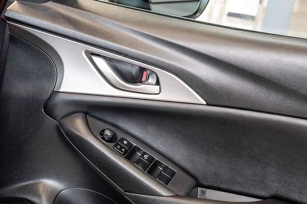 2018 Mazda CX-3 Maxx Sport DK