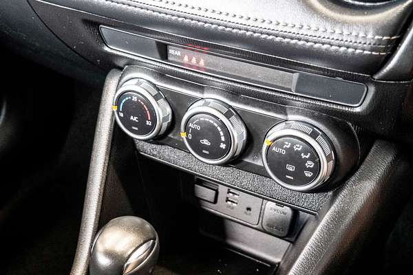 2018 Mazda CX-3 Maxx Sport DK