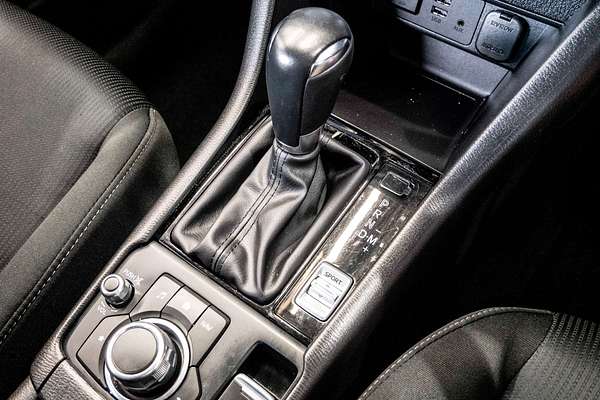 2018 Mazda CX-3 Maxx Sport DK