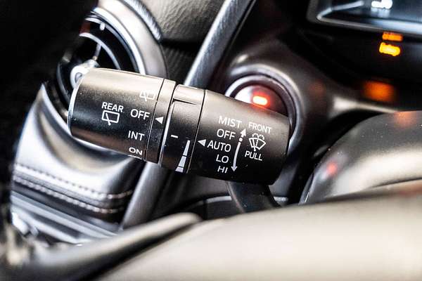 2018 Mazda CX-3 Maxx Sport DK