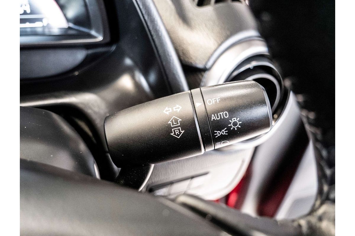 2018 Mazda CX-3 Maxx Sport DK