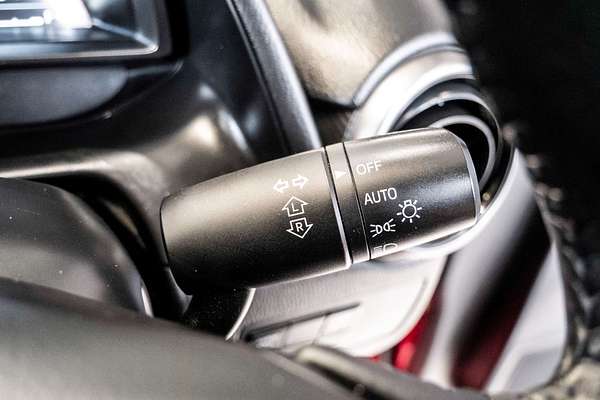 2018 Mazda CX-3 Maxx Sport DK