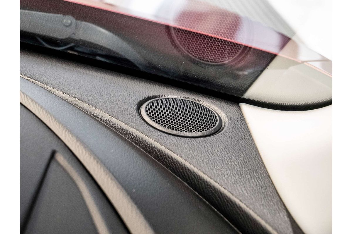 2018 Mazda CX-3 Maxx Sport DK