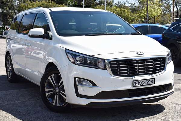 2019 Kia Carnival SLi YP