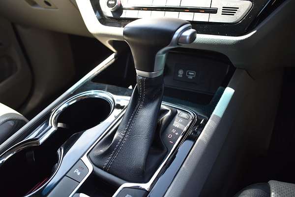2019 Kia Carnival SLi YP