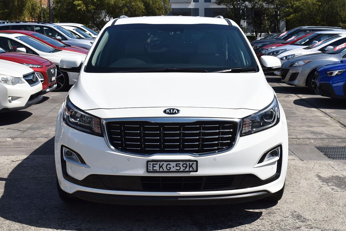 2019 Kia Carnival SLi YP