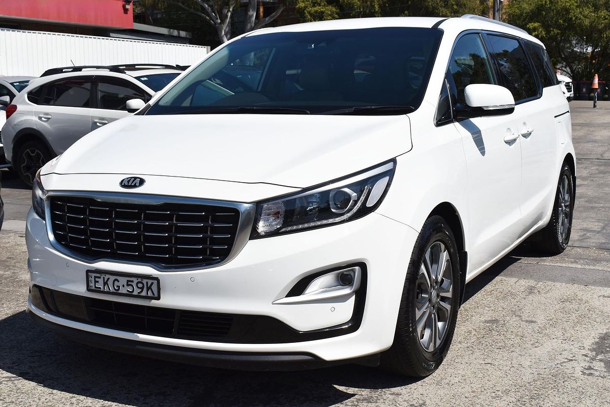 2019 Kia Carnival SLi YP