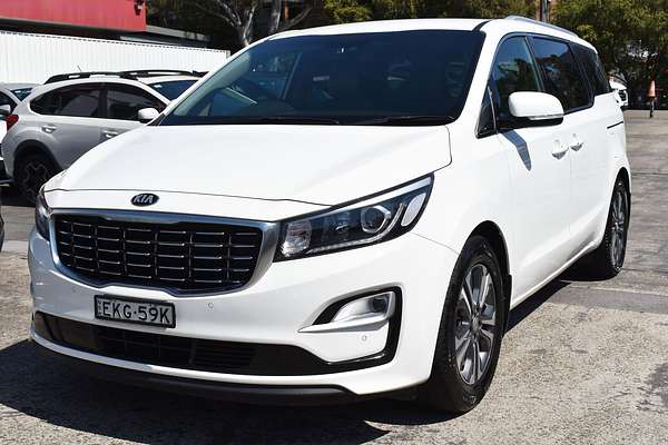 2019 Kia Carnival SLi YP