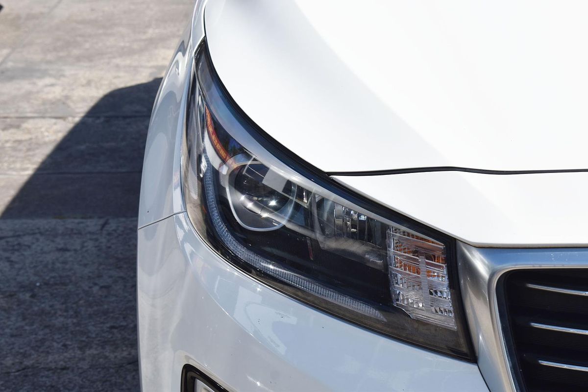 2019 Kia Carnival SLi YP