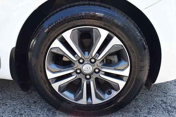 2019 Kia Carnival SLi YP