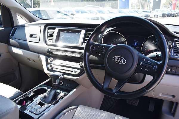 2019 Kia Carnival SLi YP