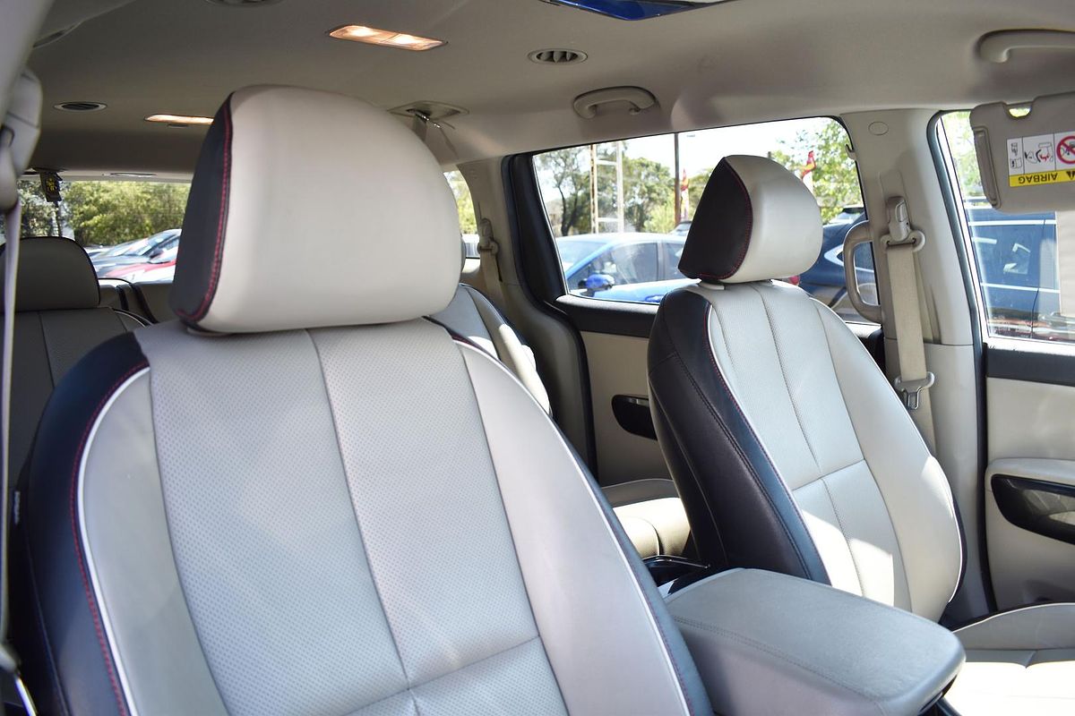 2019 Kia Carnival SLi YP