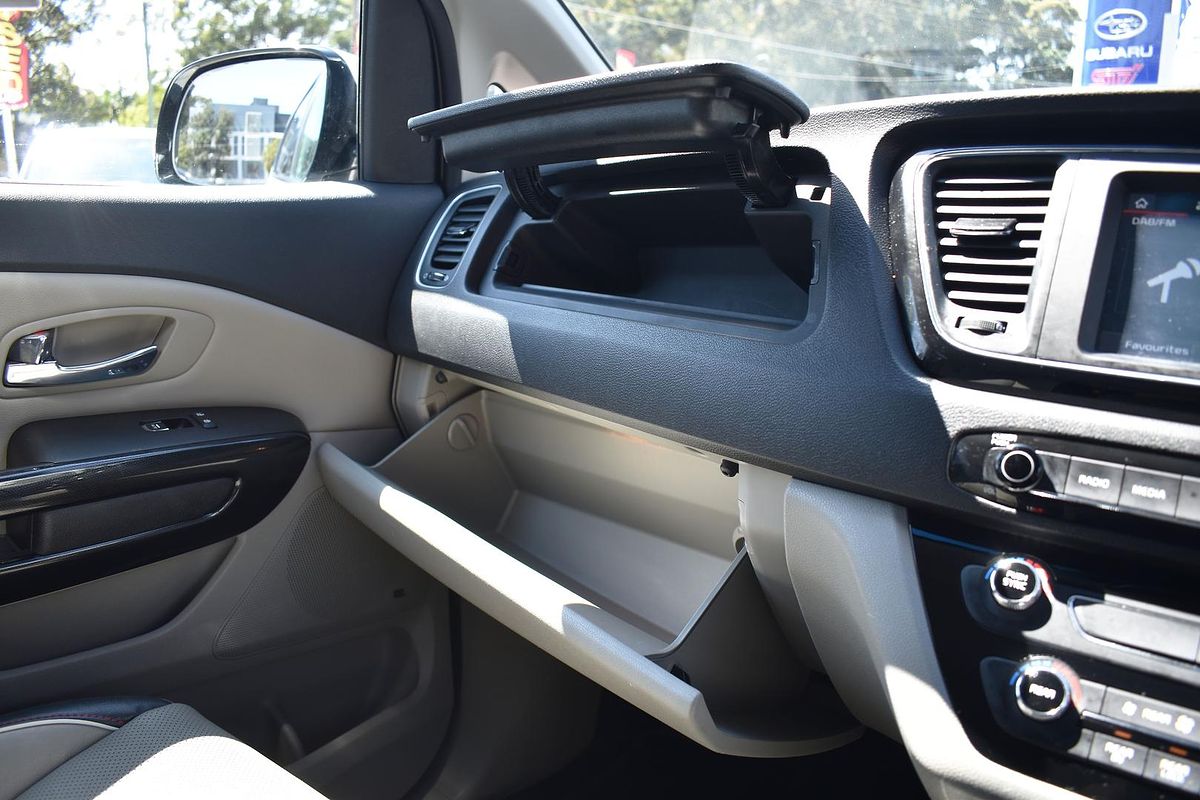 2019 Kia Carnival SLi YP