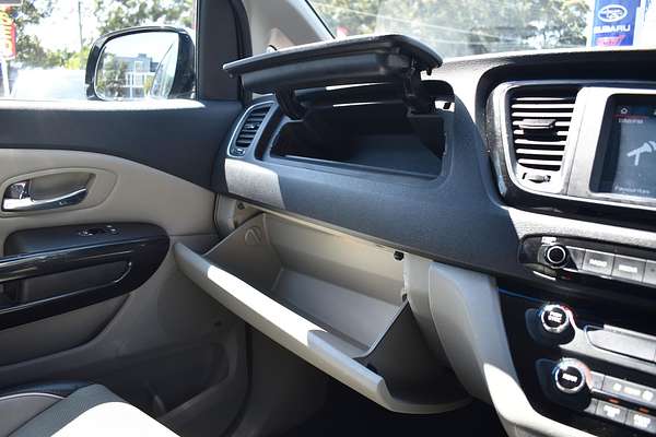 2019 Kia Carnival SLi YP