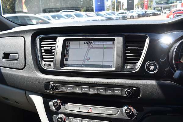 2019 Kia Carnival SLi YP