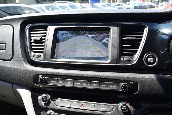 2019 Kia Carnival SLi YP