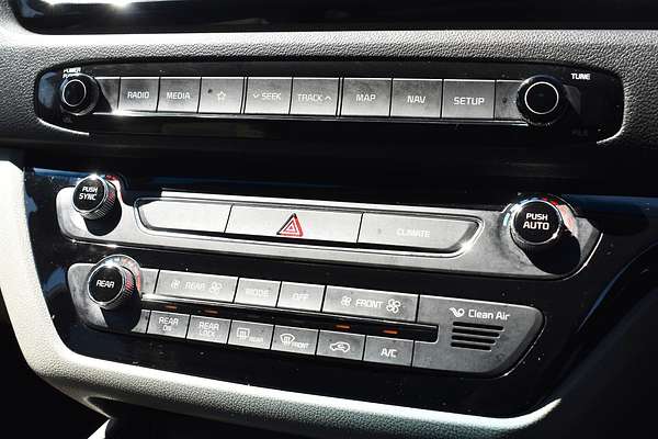 2019 Kia Carnival SLi YP