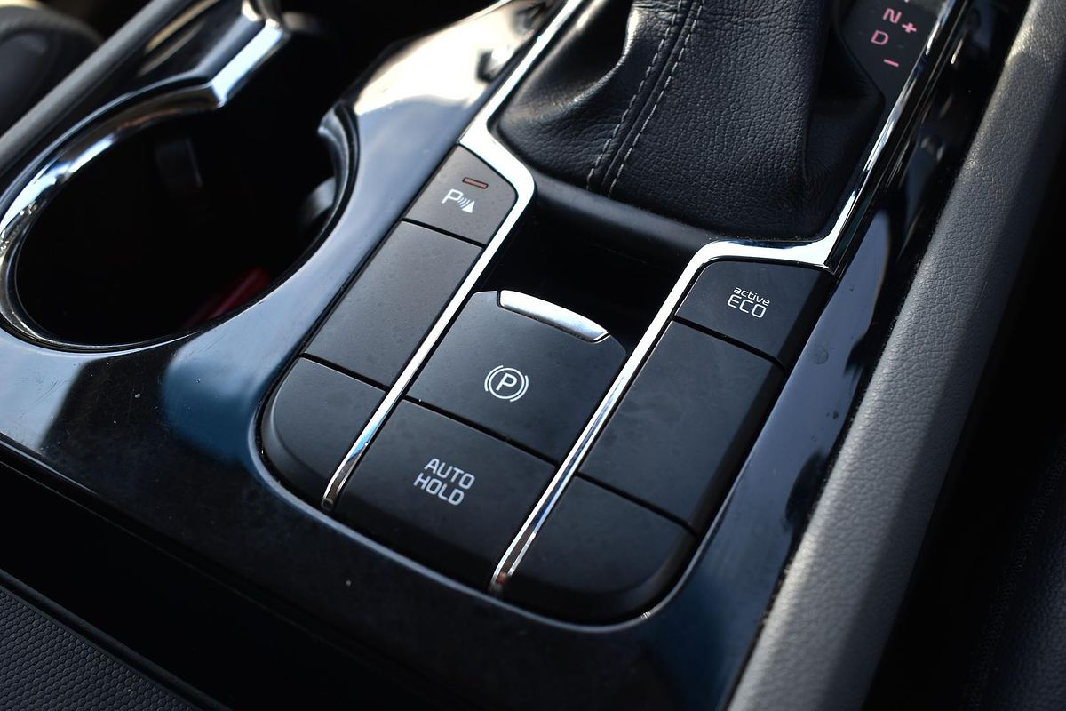 2019 Kia Carnival SLi YP