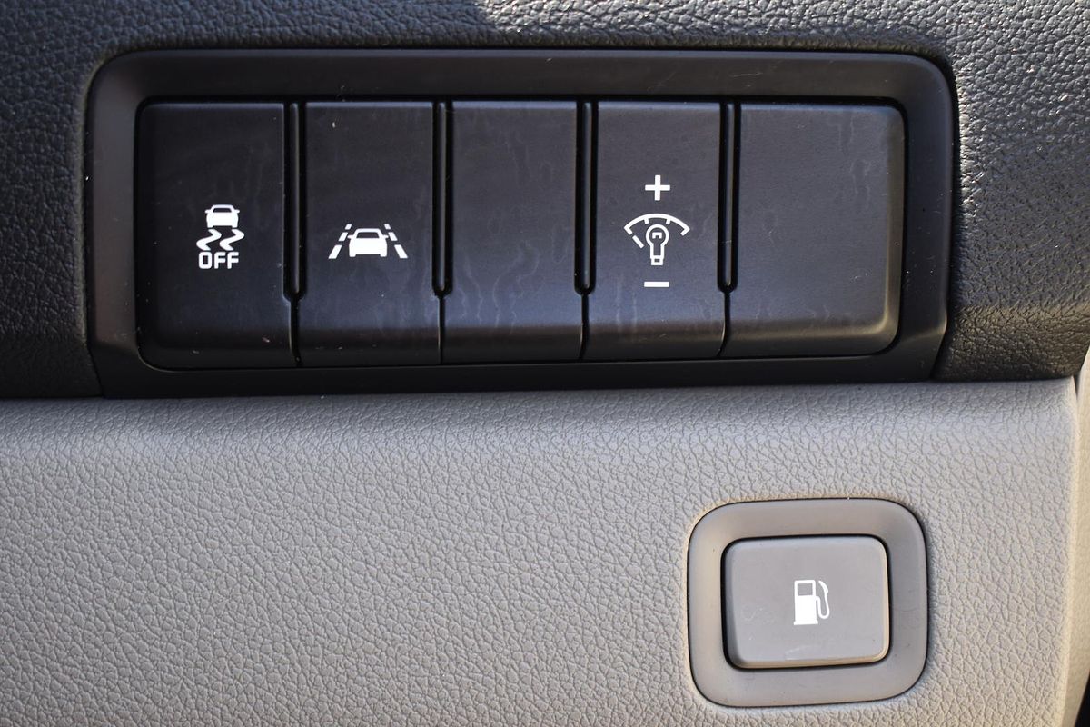 2019 Kia Carnival SLi YP