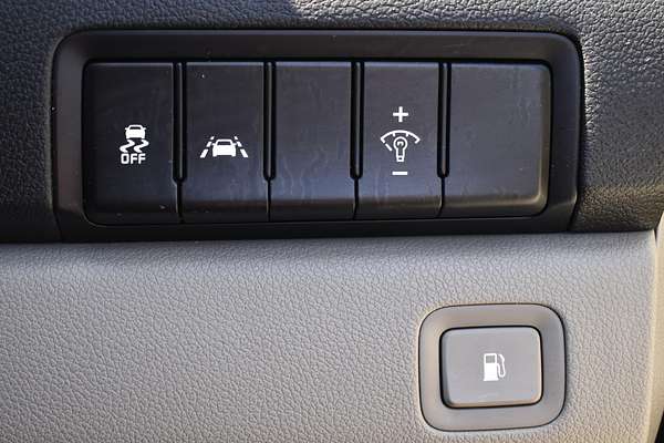 2019 Kia Carnival SLi YP