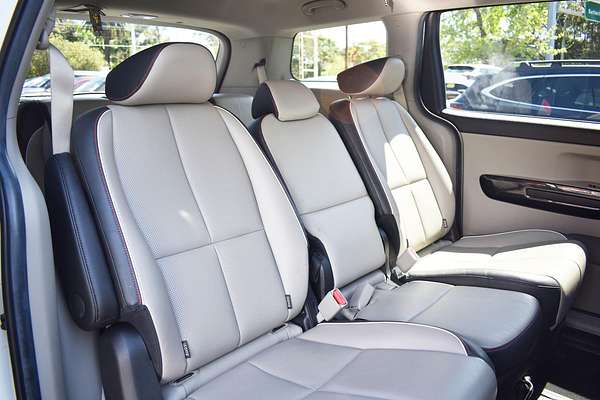 2019 Kia Carnival SLi YP