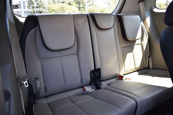 2019 Kia Carnival SLi YP